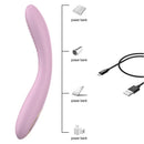 Heating G Spot Wand