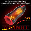 360° Conical Swing Automatic Male Masturbato