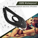 Electric Shock Cock Ring
