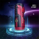 Leten 708 Future Technology Male Masturbator