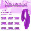 Waterproof G point Vibrators